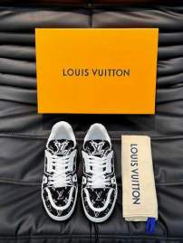 Picture of Louis Vuitton Shoes _SKULVsz38-45jyh099715159